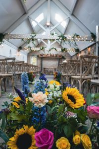 Luxury event setup by Lakoceans Events in Kenya”