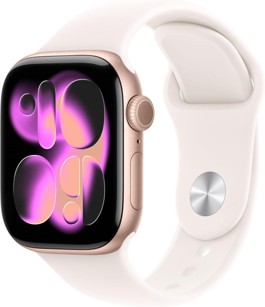 Apple Watch Series 11 luxury gift for special occasions and celebrations
