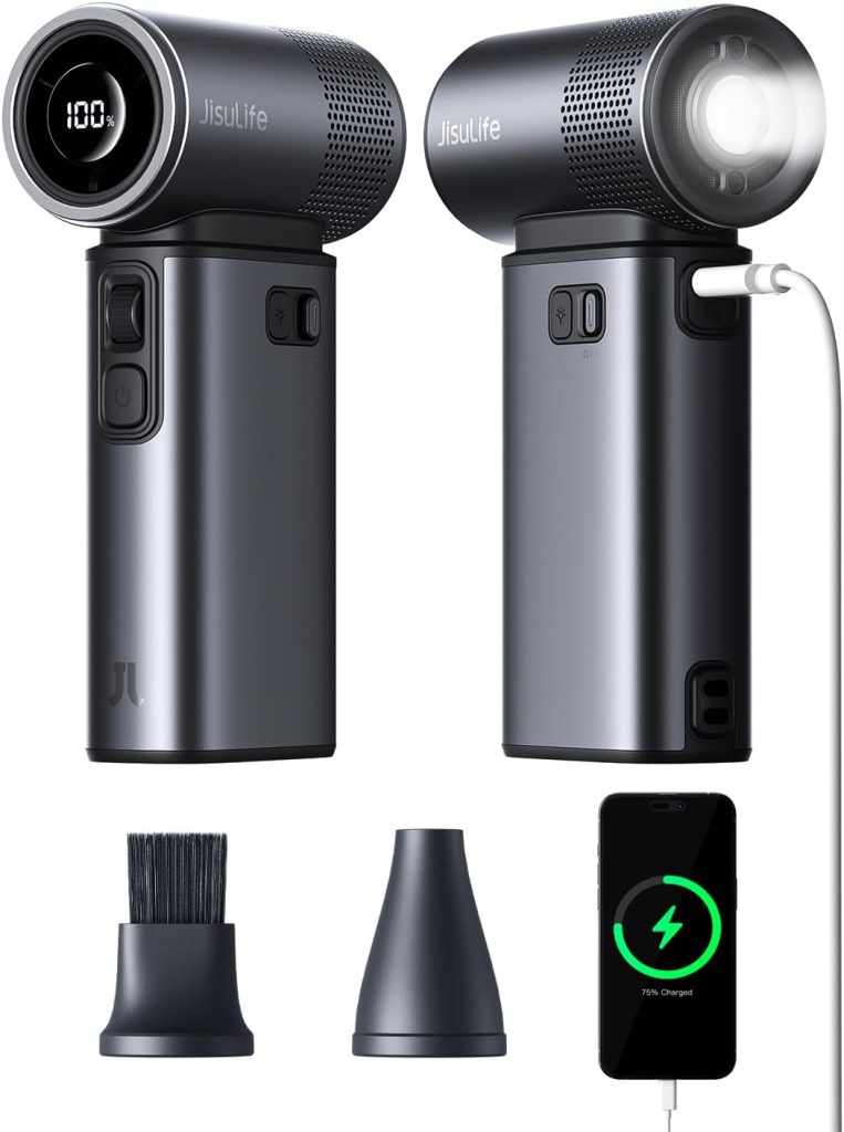 Portable handheld fan for event planning and outdoor events
